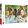 Puzzle Trefl 1500el Trzy Dzikie Konie
